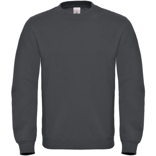 Sweat-shirt col rond ID.002 - 2