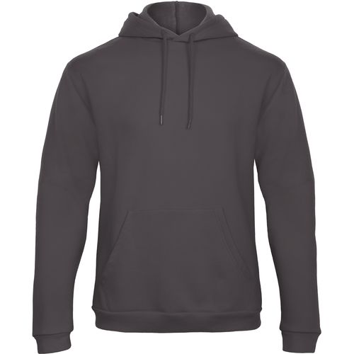 Sweat-shirt capuche ID.203 - 4