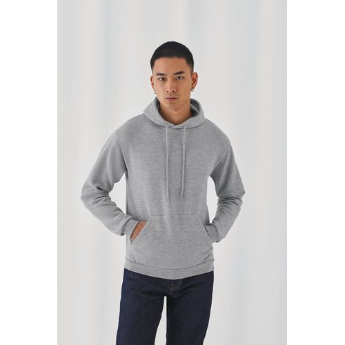 Sweat-shirt capuche ID.203 - 2