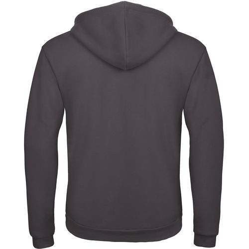 Sweatshirt capuche zippé ID.205 - 2
