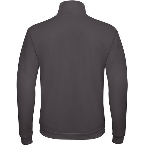 Veste molleton zippée ID.206 - 2