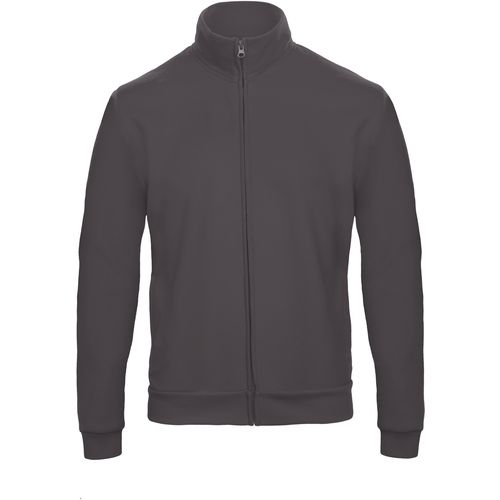 Veste molleton zippée ID.206 - 3