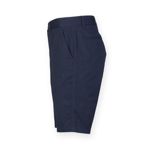 Short Chino Stretch Homme - 4