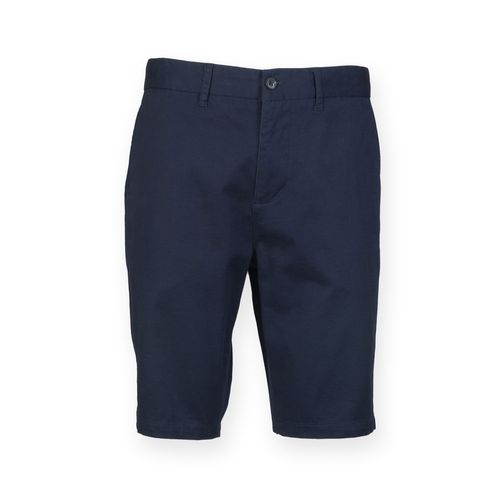 Short Chino Stretch Homme - 3