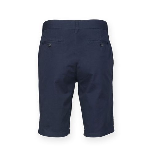 Short Chino Stretch Homme - 2