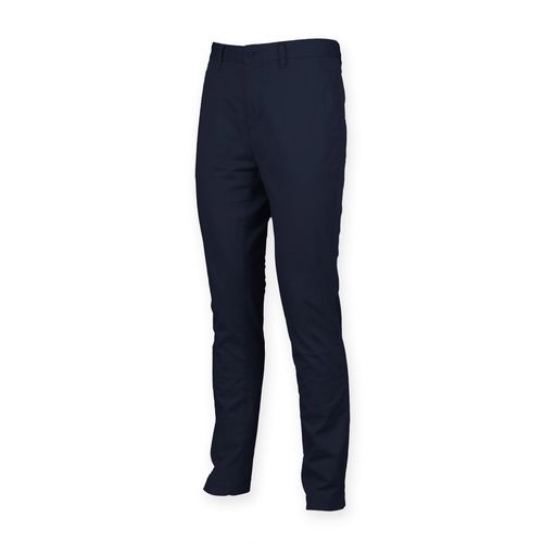 Pantalon Chino Stretch Homme - 5