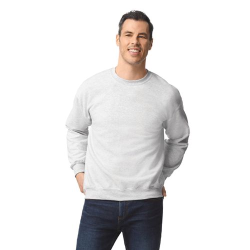 Sweat-shirt col rond Dryblend® - 2