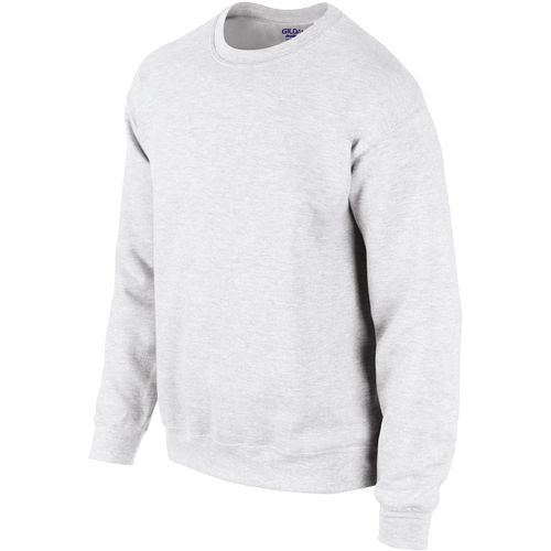 Sweat-shirt col rond Dryblend® - 5