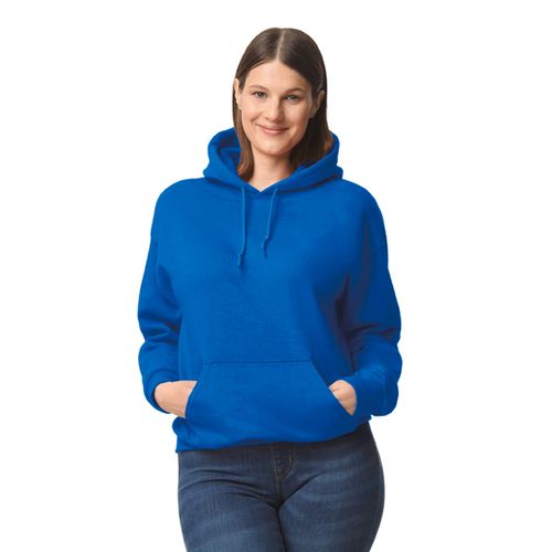 Sweat-shirt capuche Dryblend® - 2