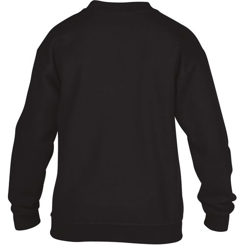 Sweat-shirt enfant col rond Heavy Blend™ - 3