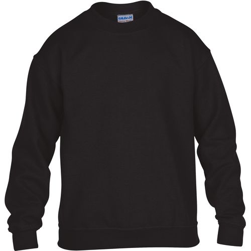 Sweat-shirt enfant col rond Heavy Blend™ - 4