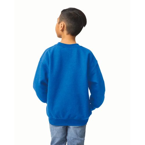 Sweat-shirt enfant col rond Heavy Blend™ - 2