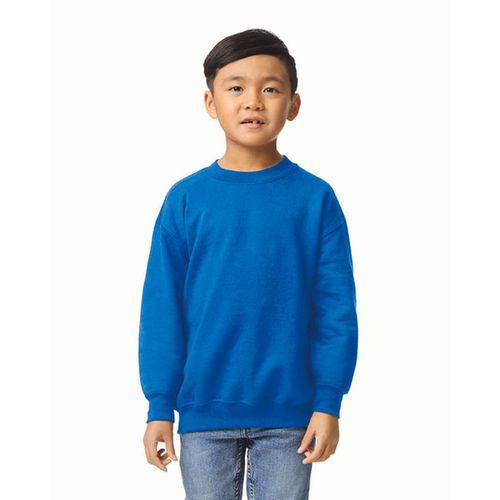 Sweat-shirt enfant col rond Heavy Blend™ - 1