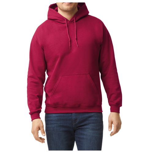 Sweat-shirt capuche Heavy Blend™ thumbnail 6