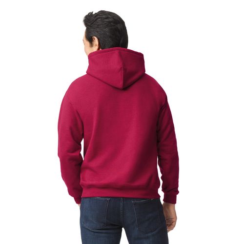 Sweat-shirt capuche Heavy Blend™ thumbnail 7