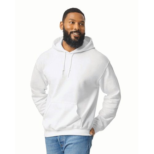Sweat-shirt capuche Heavy Blend™ thumbnail 4