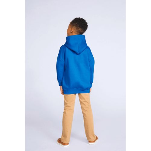 Sweat-shirt enfant capuche Heavy Blend™ - 2