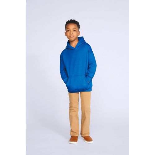 Sweat-shirt enfant capuche Heavy Blend™ - 1