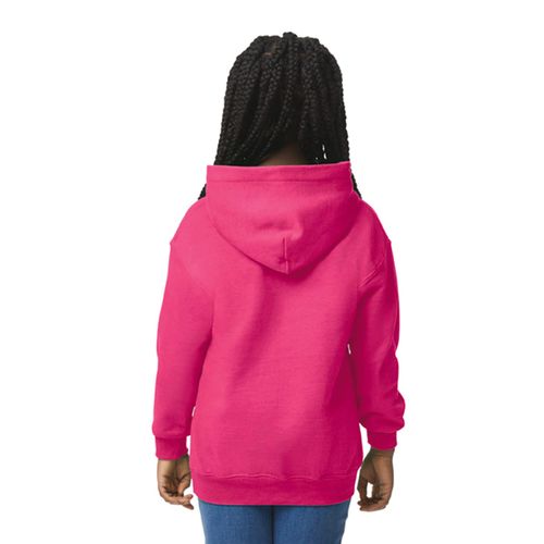Sweat-shirt enfant capuche Heavy Blend™ - 3
