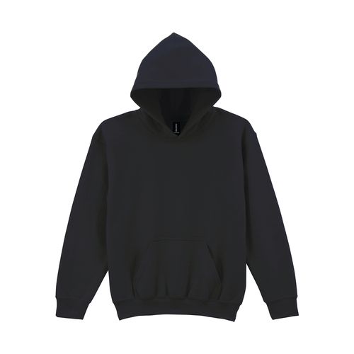 Sweat-shirt enfant capuche Heavy Blend™ thumbnail 4