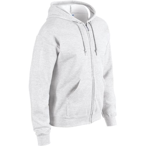 Sweat-shirt homme zippé capuche Heavy Blend™ - 5