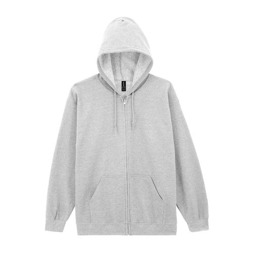 Sweat-shirt homme zippé capuche Heavy Blend™ - 7