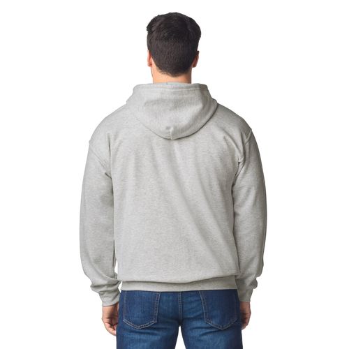Sweat-shirt homme zippé capuche Heavy Blend™ - 4