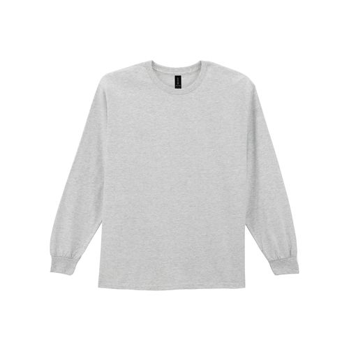 T-shirt manches longues Ultra Cotton™ - 7