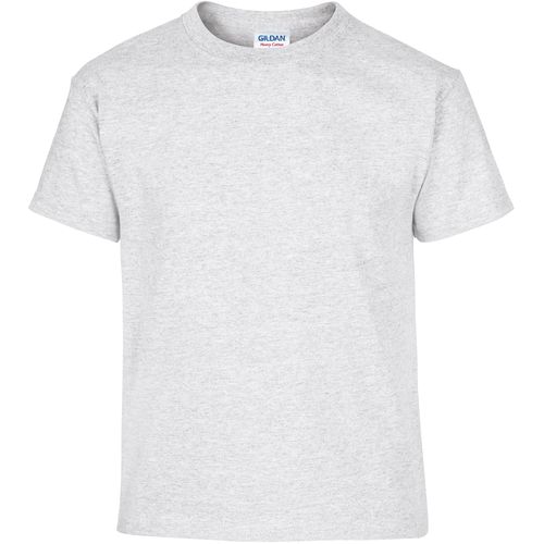 T-shirt enfant Heavy - 5