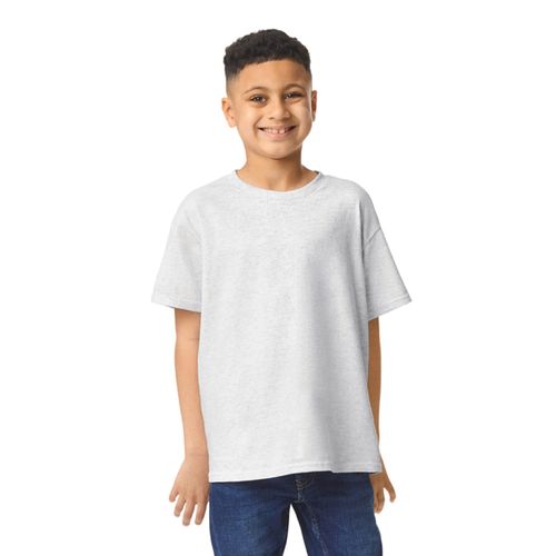 T-shirt enfant Heavy - 2