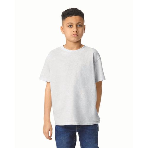 T-shirt enfant Heavy - 3