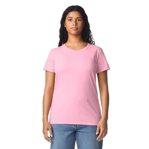 T-shirt femme Heavy Cotton™ - 1