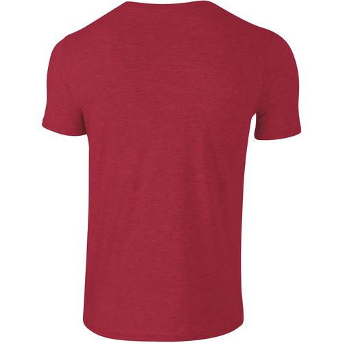 T-shirt homme col rond Softstyle - 3