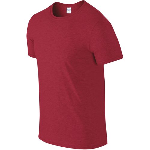 T-shirt homme col rond Softstyle - 5