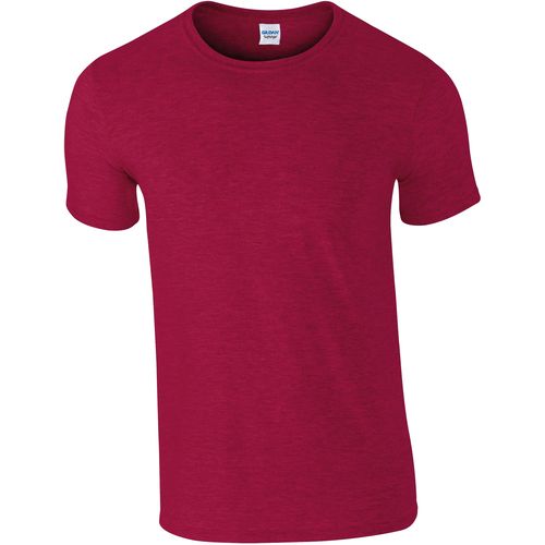 T-shirt homme col rond Softstyle - 4