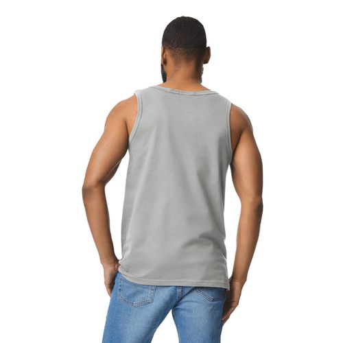 Débardeur homme Softstyle - 5