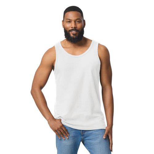 Débardeur homme Softstyle - 1