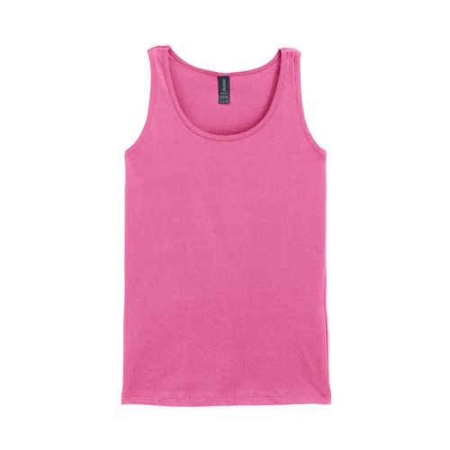 Débardeur femme Softstyle - 4