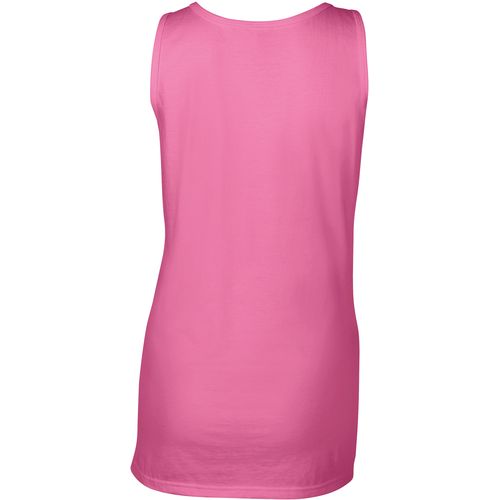 Débardeur femme Softstyle - 4