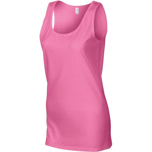 Débardeur femme Softstyle - 6