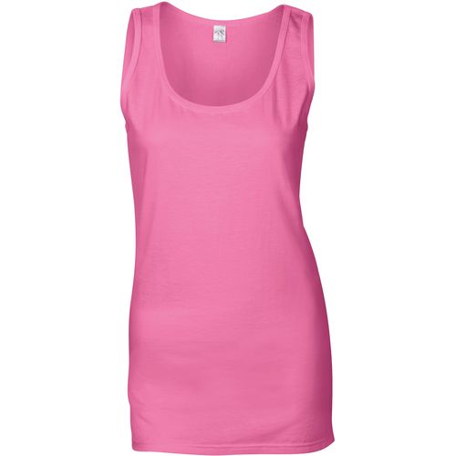 Débardeur femme Softstyle - 5