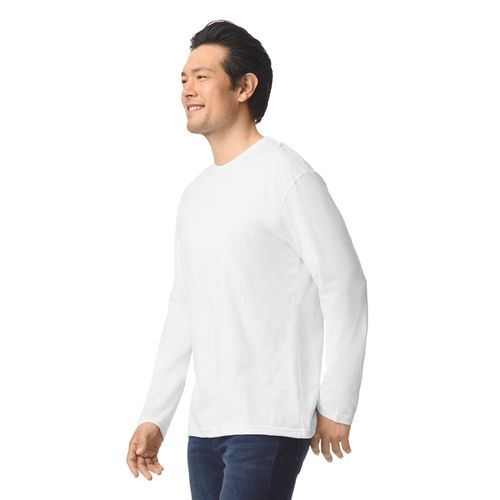 T-shirt homme manches longues Softstyle - 5