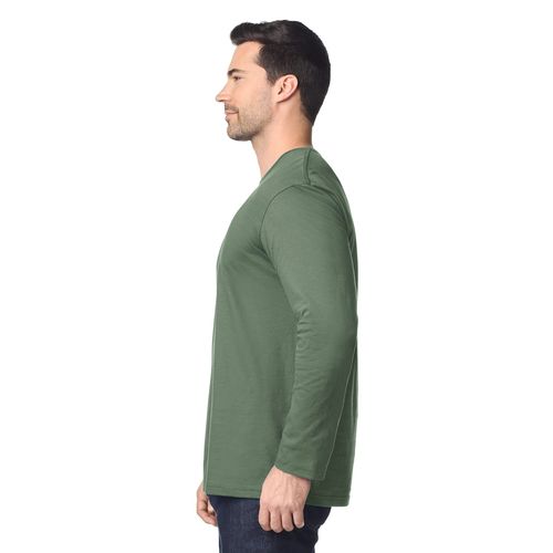 T-shirt homme manches longues Softstyle - 2
