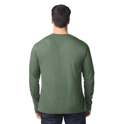 T-shirt homme manches longues Softstyle - 3