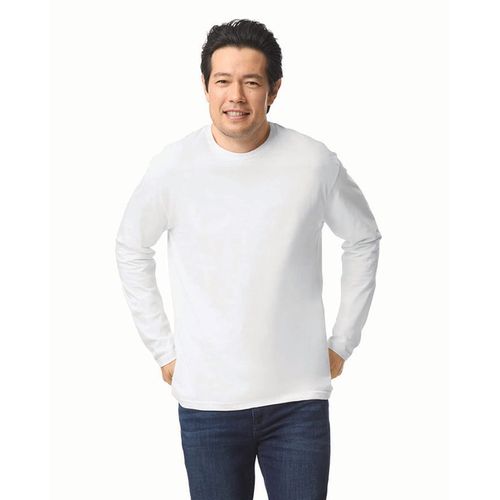 T-shirt homme manches longues Softstyle - 1