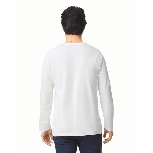 T-shirt homme manches longues Softstyle - 2