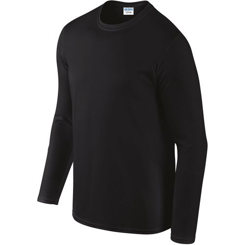T-shirt homme manches longues Softstyle - 5