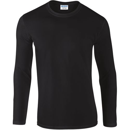T-shirt homme manches longues Softstyle - 4