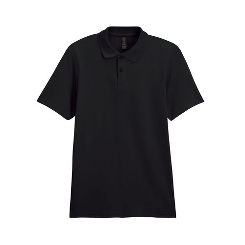 Polo Homme Softstyle Double Piqué - 3
