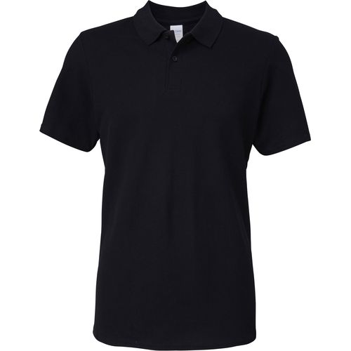Polo Homme Softstyle Double Piqué - 3